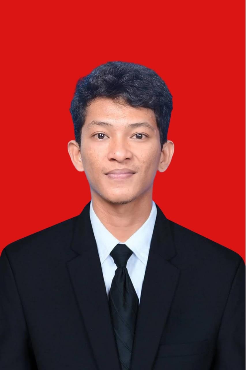 Muhammad Rafly Djulmaidi  - IKA UNTAD